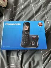 Panasonic cordless telephone for sale  NORWICH