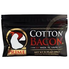 Cotton bacon prime gebraucht kaufen  Rathenow