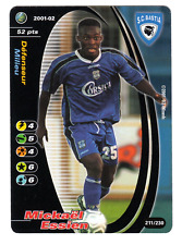 2001 wizards football d'occasion  Grenoble-