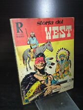 Storia del west usato  Bologna