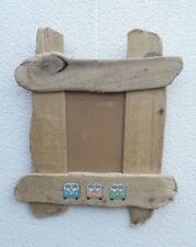 Campervan driftwood photo for sale  NEWQUAY