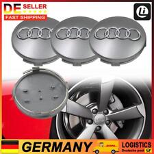 4stk 60mm grau gebraucht kaufen  Deutschland
