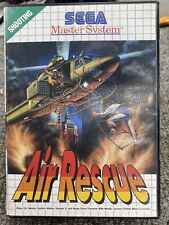 Air rescue master for sale  Ireland