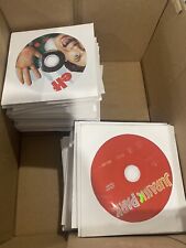 Lot 100 dvds for sale  Houston