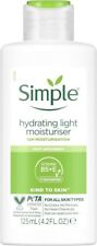 Simple kind skin for sale  COVENTRY