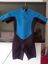 Tribord decathlon wetsuit for sale  NEWARK