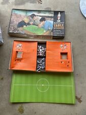 Vintage Table Soccer Game by Waddingtons for parts for sale  Shipping to South Africa