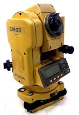 Topcon gts 311 for sale  Windermere