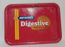 Mcvities digestive biscuit for sale  CHELMSFORD