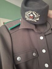 Nva kleid uniform gebraucht kaufen  Berlin