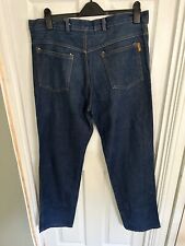 Vintage prison jeans for sale  CHELTENHAM