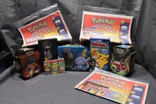 Pokemon merchandise lot for sale  West Jordan