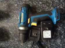 Workzone cordless drill for sale  DERBY