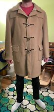 men duffle coats gloverall for sale  Fort Collins