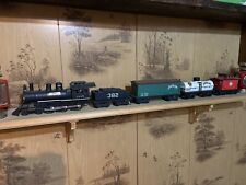 Vintage train set for sale  Taylorville