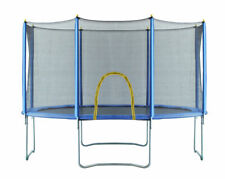 Noboundz garden trampoline for sale  Shipping to Ireland