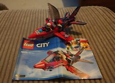 Lego city 60177 for sale  LIVERPOOL