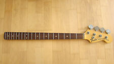 VINTAGE FENDER PRECISION BASS P BASS ROSEWOOD FINGERBOARD NECK FROM EARLY 70'S, used for sale  Shipping to South Africa