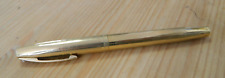 Sheaffers pen 14k for sale  UK