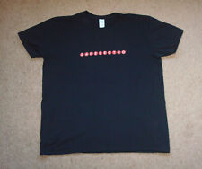 Danelectro black shirt for sale  INVERNESS