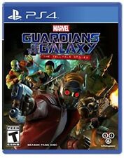 guardians ps4 galaxy for sale  Sackets Harbor
