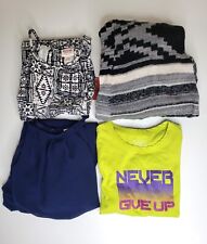 Lot junior clothing for sale  Bolingbrook