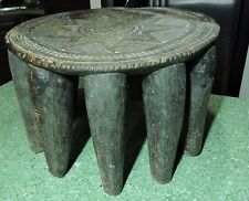 african stool for sale  Mustang