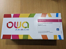 Toner magenta owa d'occasion  Toulon-