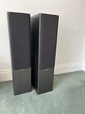 Tannoy speakers floor for sale  DURHAM