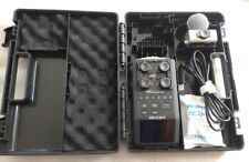 ZOOM H6 Handy Recorder w/accessories-  MSH-6 In Working Order for sale  Shipping to South Africa
