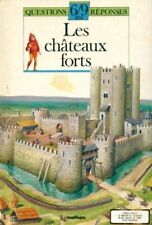 3598393 châteaux forts d'occasion  France
