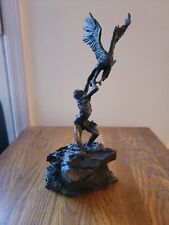 bronze sculpture for sale  Saint David