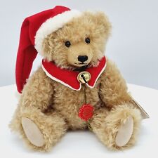Teddy hermann teddybär gebraucht kaufen  Mergelstetten,Oggenhsn.
