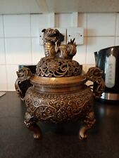 Antique chinese bronze for sale  LONDON