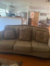 Three couches sofas for sale  Homestead