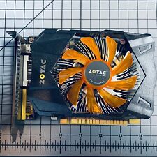 Used, GeForce GTX650 Ti 1GB GDDR5 for sale  Shipping to South Africa