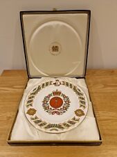 Spode regimemtal plate for sale  LIVINGSTON