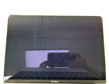 Apple a1534 macbook for sale  Middleboro