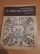 Libro del destino. usato  Napoli