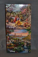 Thomas kinkade puzzle for sale  Bakersfield