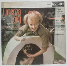 Lorenza lory mexican d'occasion  Expédié en Belgium