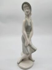 10.5 porcelain figurine for sale  Kokomo