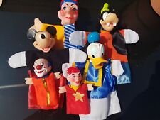 Collection lot marionettes d'occasion  Annœullin