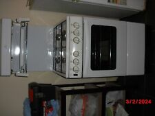 gas cooker eye level grill for sale  BLACKPOOL