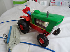Gama traktor batteriebetrieb gebraucht kaufen  Bad Kissingen