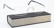 Lindberg brille modell gebraucht kaufen  Schwerin