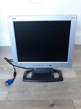 Aoc lm720a lcd for sale  STRATFORD-UPON-AVON
