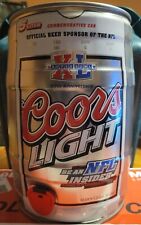 Coors light liter for sale  Plano