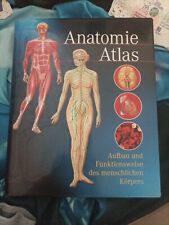 Anatomie atlas baggaley gebraucht kaufen  Berlin