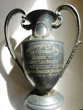 1923 president cup for sale  Albert Lea